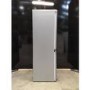 Refurbished Indesit IBD5515S1 Freestanding 208 Litre 60/40 Fridge Freezer Silver