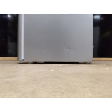 Refurbished Indesit IBD5515S1 Freestanding 208 Litre 60/40 Fridge Freezer Silver