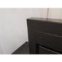 Refurbished Haier HATS9DS2XWIFI 90cm Slimline Chimney Cooker Hood Black