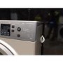 Refurbished Hotpoint Anti-stain NSWM864CGGUKN Freestanding 8KG 1600 Spin Washing Machine Graphite