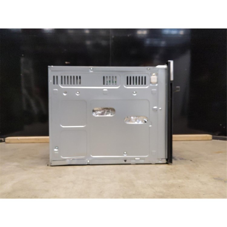 Refurbished Samsung Series 5 NQ5B5763DBS Built In 50L 800W Combination Microwave Oven Stainless Steel