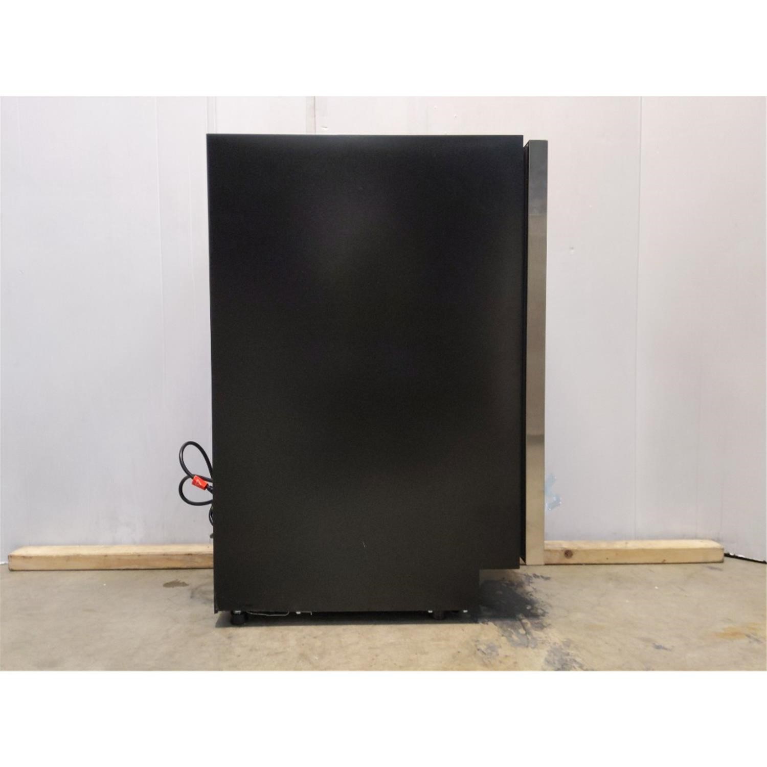 Refurbished CDA CFWC304SS Freestanding 20 Bottle Single Zone Under