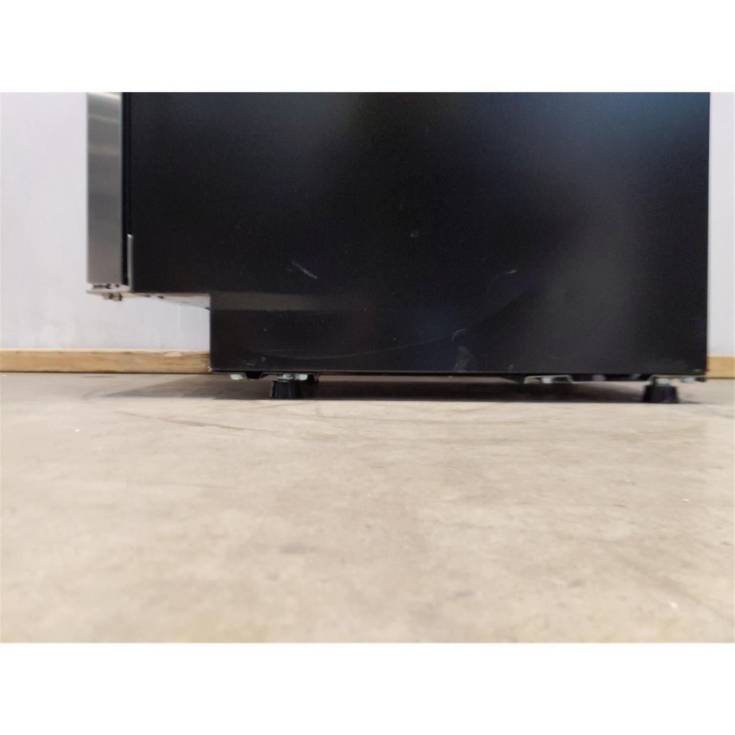 Refurbished CDA CFWC304SS Freestanding 20 Bottle Single Zone Under