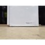 Refurbished Indesit UI8F1CWUK1 Freestanding 260 Litre Tall Freezer White