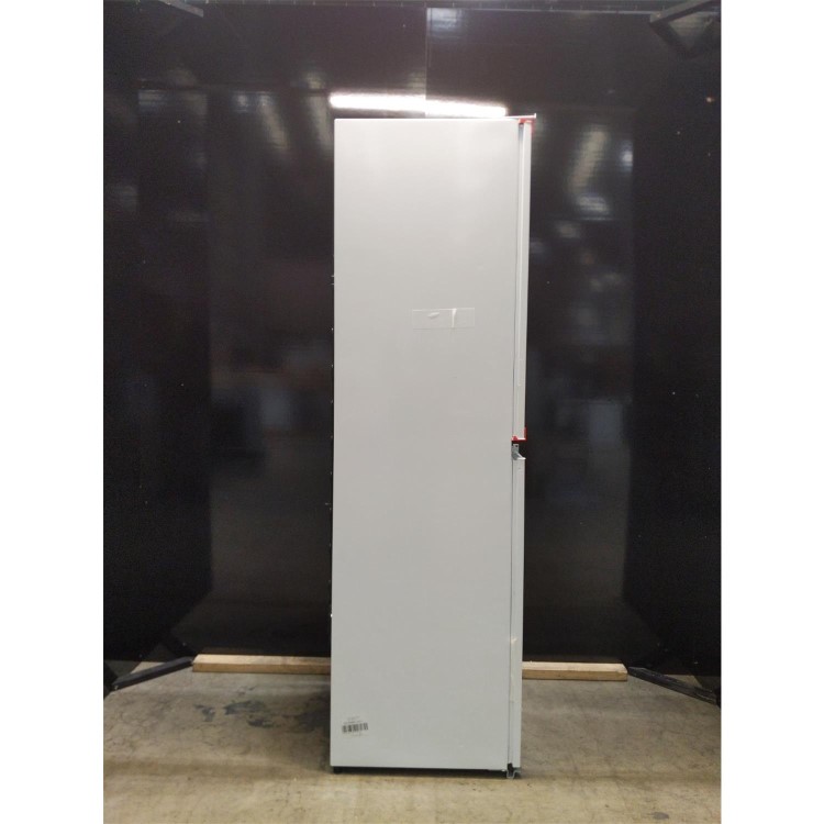 Refurbished Zanussi ZNFN18FS5 Integrated 267 Litres 50/50 Fridge Freezer