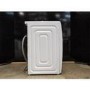 Refurbished Samsung ecoBubble WW90T554DAE/S1 Freestanding 9KG 1400 Spin Washing Machine White