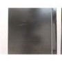 Refurbished Hisense RS741N4WBE 578 Litre American Fridge Freezer Black