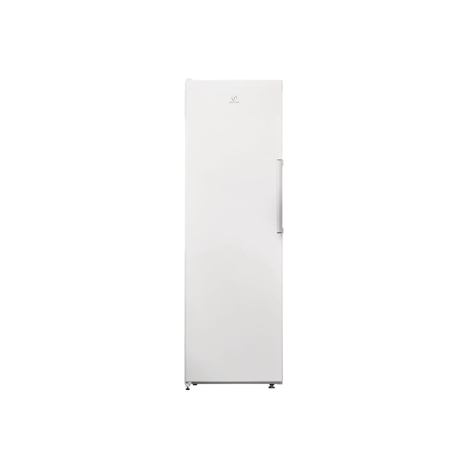 GRADE A3 Indesit UI8F1CW 260 Litre Freestanding Upright Freezer 187cm