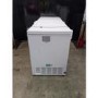 Refurbished electriQ eiQCHEST700 700 Litre Chest Freezer White