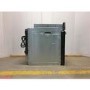 Refurbished CDA SG121SS 60cm Single Built In Gas Oven Stainless Steel