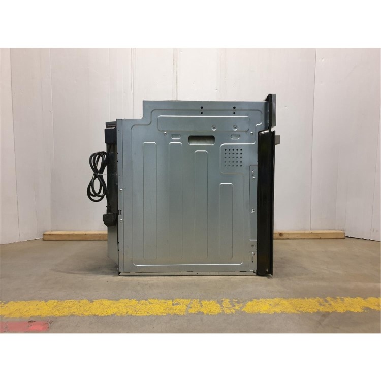 Refurbished CDA SG121SS 60cm Single Built In Gas Oven Stainless Steel