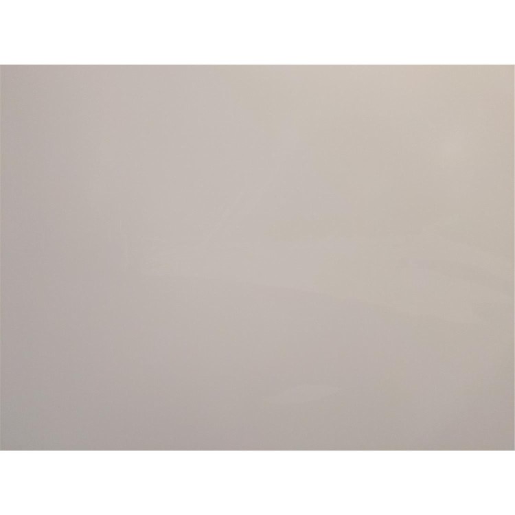 Refurbished electriQ 700W Infrared Wall Mountable Panel Heater - Low Energy