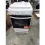 Refurbished Indesit IS5G1KMW 50cm Gas Cooker White