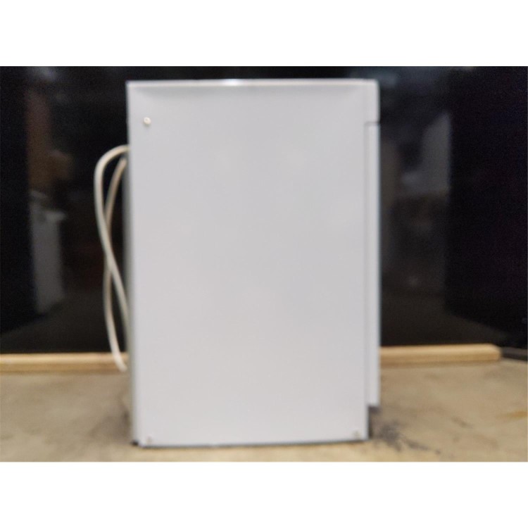 Refurbished Hotpoint NV4D01P Freestanding Compact Vented 4KG Tumble Dryer White