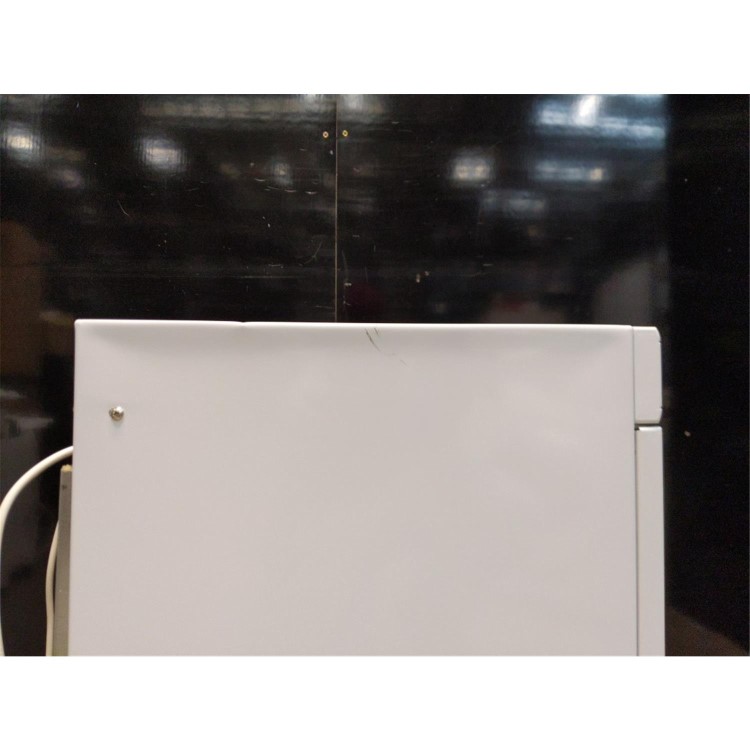 Refurbished Hotpoint NV4D01P Freestanding Compact Vented 4KG Tumble Dryer White