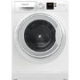 Hotpoint Anti-Stain 10kg 1400rpm Washing Machine – White