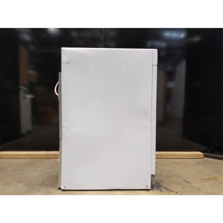 Refurbished Hotpoint NV4D01P Freestanding Compact Vented 4KG Tumble Dryer White