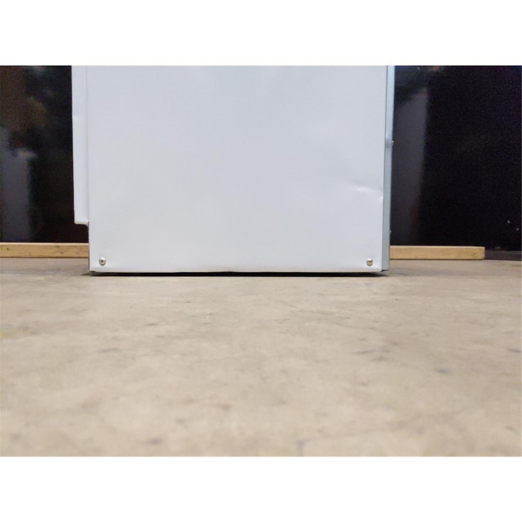 Refurbished Hotpoint NV4D01P Freestanding Compact Vented 4KG Tumble Dryer White