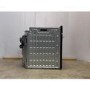 Refurbished Indesit Aria IFW6340BLUK 60cm Single Built In Electric Oven Black