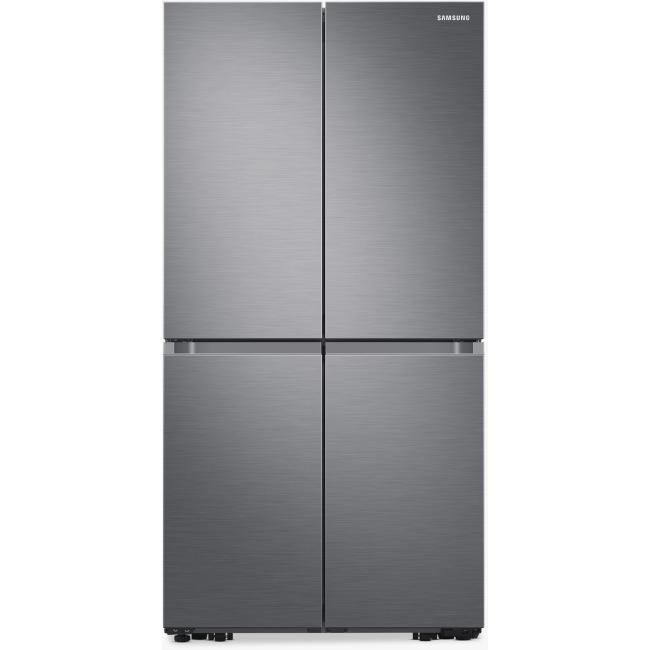 Refurbished Samsung RF65A967FS9 647 Litre American Fridge Freezer