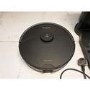 Refurbished Roborock S7 MaxV Plus Robot Vacuum Cleaner with Self-Emptying Station - Black