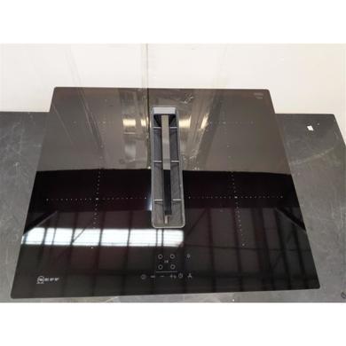 Refurbished Neff N50 T46CB4AX2 60cm 4 Zone Venting Induction Hob