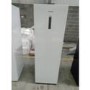 Refurbished Samsung RR39C7BJ5WW Freestanding 387 Litre Tall Larder Fridge White
