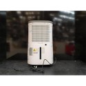 A2/CD20PRO-LE-V3 electriQ 20L Low-Energy Smart Wifi Laundry Dehumidifier