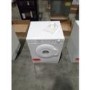 Refurbished Hotpoint NV4D01P Freestanding Compact Vented 4KG Tumble Dryer White