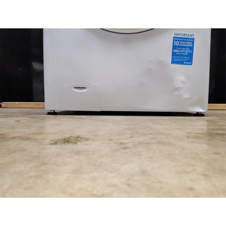 Refurbished Candy Ultra CS1410TWE/1-80 Freestanding 10KG 1400 Spin Washing Machine White