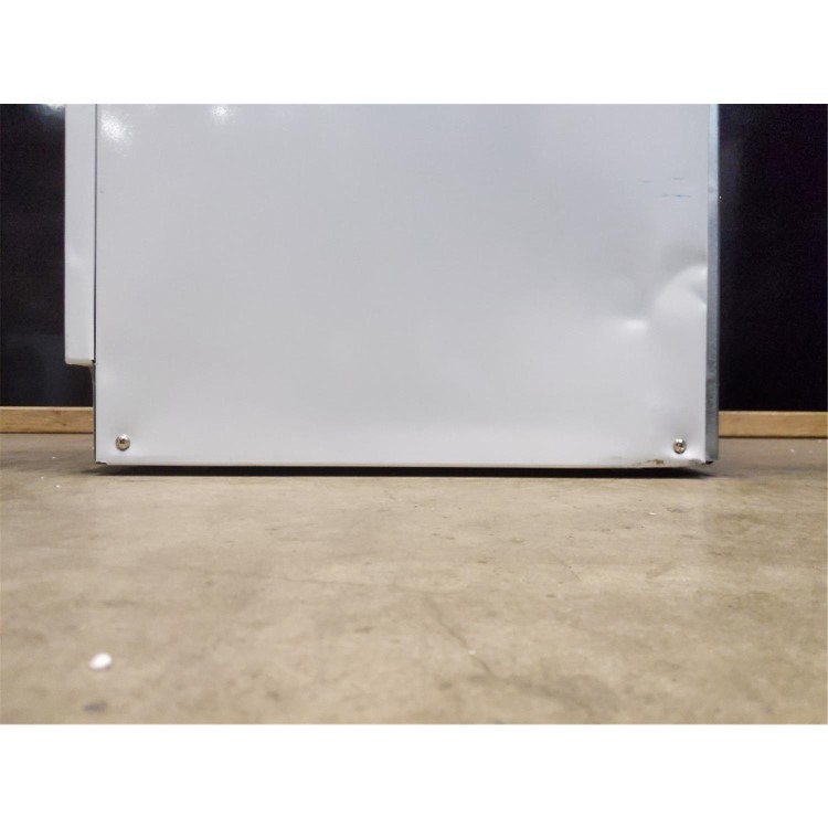 Refurbished Hotpoint NV4D01P Freestanding Compact Vented 4KG Tumble Dryer White