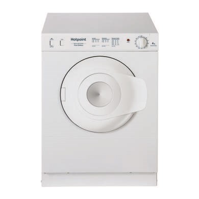 Small, Compact & Slim Tumble Dryers