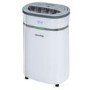 Refurbished electriQ 12L Smart Wifi Low-Energy Laundry Dehumidifier and HEPA Air Purifier