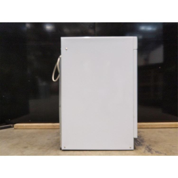 Refurbished Hotpoint NV4D01P Freestanding Compact Vented 4KG Tumble Dryer White