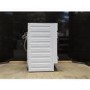 Refurbished Zanussi Flextime ZW84PCBI Integrated 8KG 1400 Spin Washing Machine White