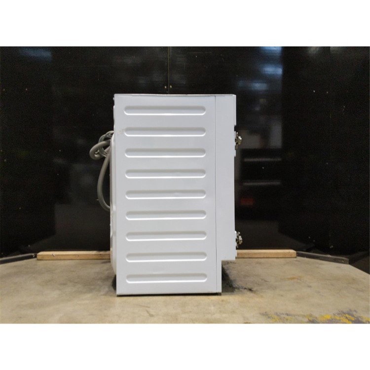 Refurbished Zanussi Flextime ZW84PCBI Integrated 8KG 1400 Spin Washing Machine White