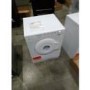Refurbished Hotpoint NV4D01P Freestanding Compact Vented 4KG Tumble Dryer White