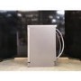 Refurbished Hisense Hygiene HS643D60XUK 16 Place Freestanding Dishwasher Stainless Steel