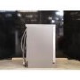 Refurbished Hisense Hygiene HS643D60XUK 16 Place Freestanding Dishwasher Stainless Steel