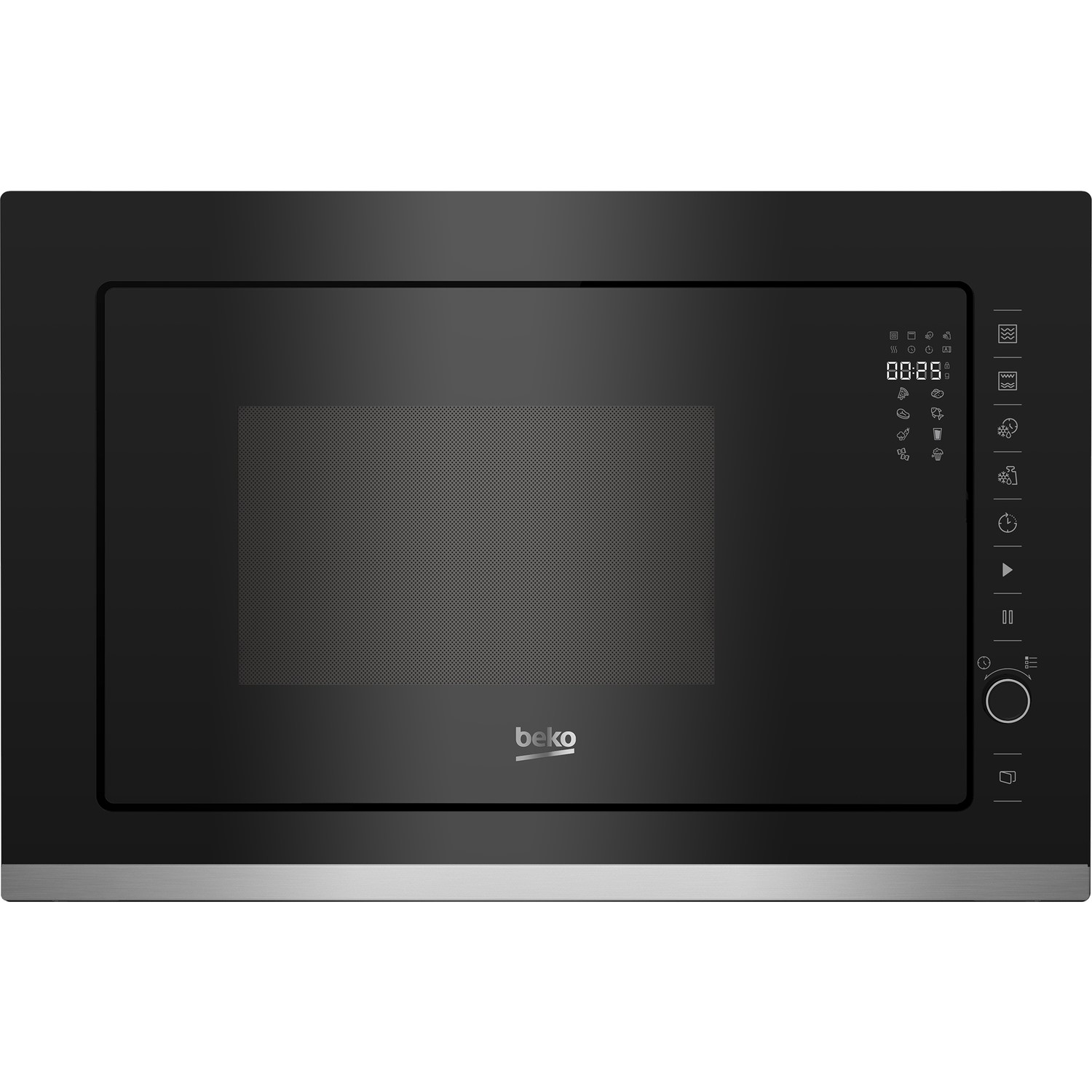 BMGB25333X Built Microwave Grill