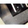 Refurbished Beko BMGB25333X Built In 25L with Grill 900W Microwave Black