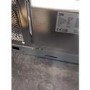 Refurbished Beko BMGB25333X Built In 25L with Grill 900W Microwave Black