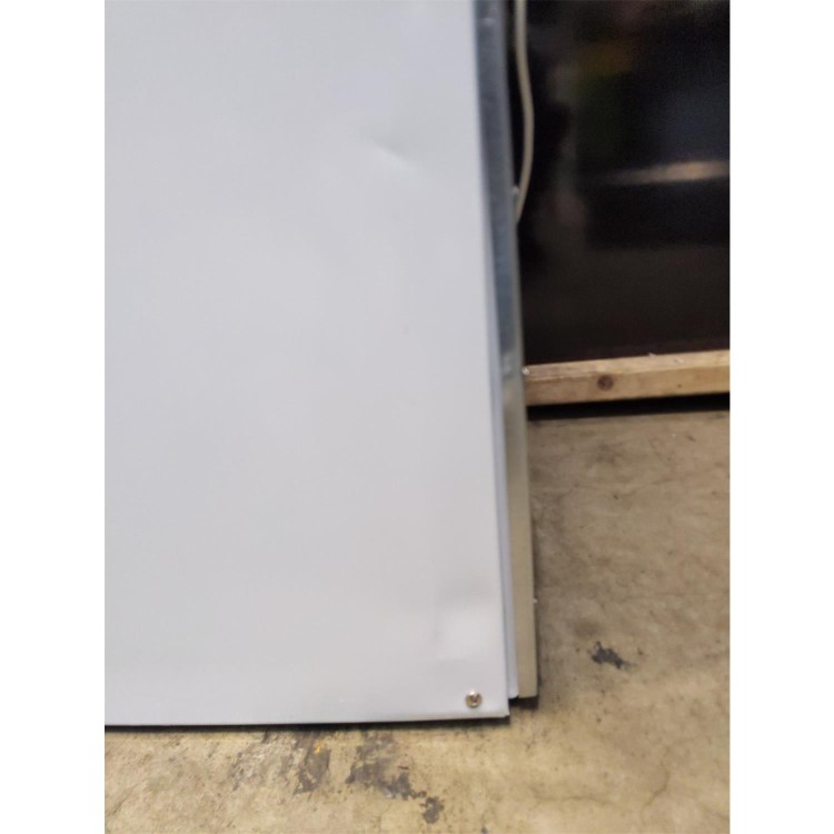 Refurbished Hotpoint NV4D01P Freestanding Compact Vented 4KG Tumble Dryer White