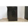 Refurbished Candy Rapido 13 Place Freestanding Dishwasher - Black