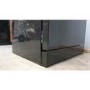 Refurbished Candy Rapido 13 Place Freestanding Dishwasher - Black