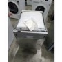 Refurbished Hotpoint HSIC3M19CUKN 10 Place Fully Integrated Dishwasher