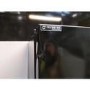 Refurbished Hisense RS694N4TBE 562 Litre American Fridge Freezer Black