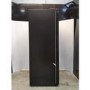 Refurbished Hisense RS694N4TBE 562 Litre American Fridge Freezer Black