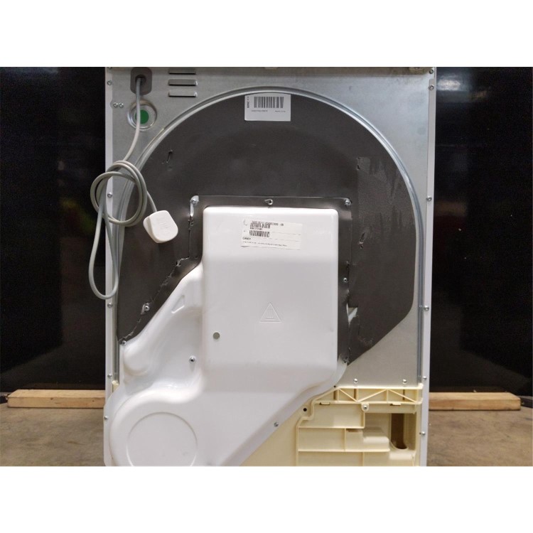 Refurbished Candy Smart Pro CSOEC9DG-80 Freestanding Condenser 9KG Tumble Dryer White