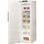 Indesit 260 Litre Tall Freestanding Freezer - White